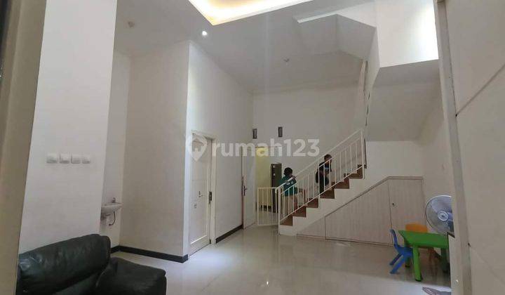 Dijual Rumah Bagus di Joglo Jakarta Barat 2