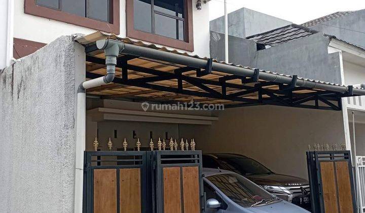 Dijual Rumah Bagus di Joglo Jakarta Barat 1