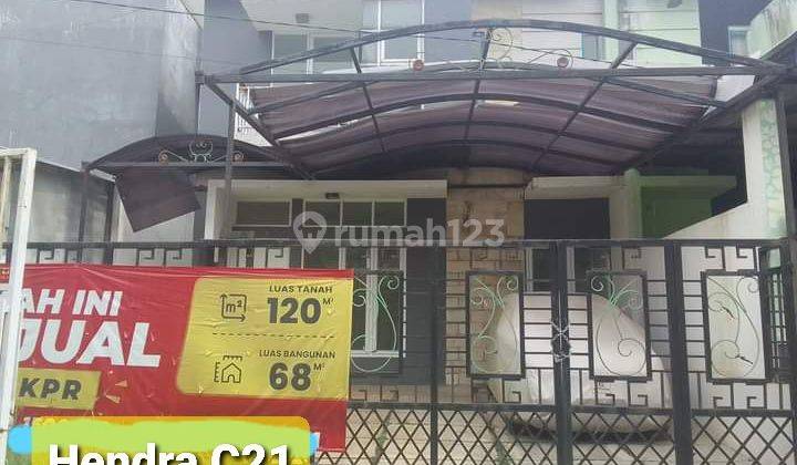 Dijual Rumah Bu Siap Huni Di Grand Depok City , Jabar 1