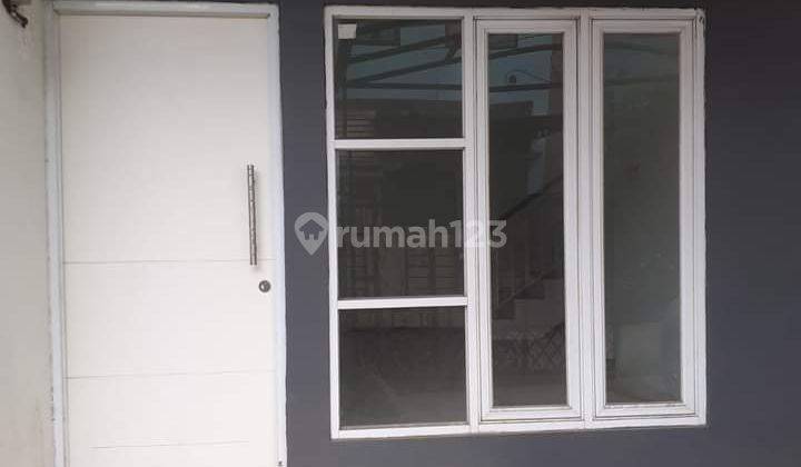 Dijual Rumah Bu Siap Huni Di Grand Depok City , Jabar 2