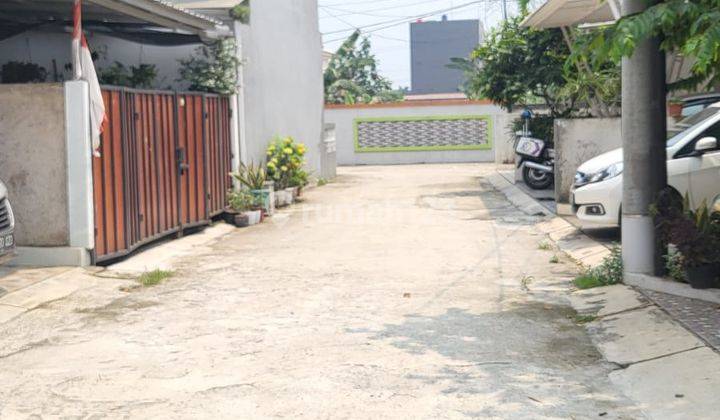 Dijual Rumah Siap Huni Seperti Baru Di Limo Depok Jabar 2