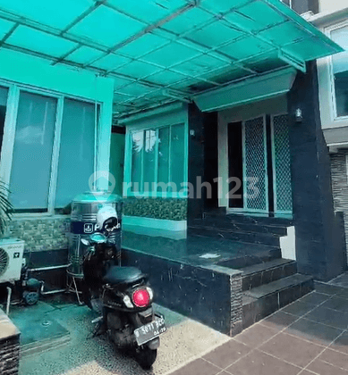 Dijual Rumah Komplek Daan Mogot Baru 235 Meter 2