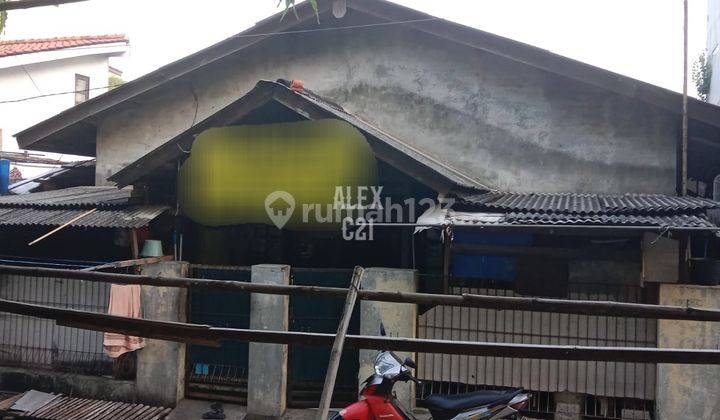 Dijual Rumah di Perum Puri Pt Jiep, Jatinegara.,cakung. Jaktim 1