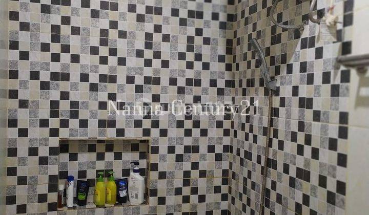 Dijual Rumah Siap Huni Lokasi Strategis, Casa Jardin Jakbar 2