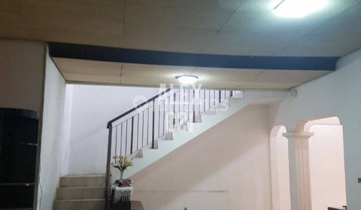 Dijual Rumah Dicipete Utara, Jakarta Selatan 2