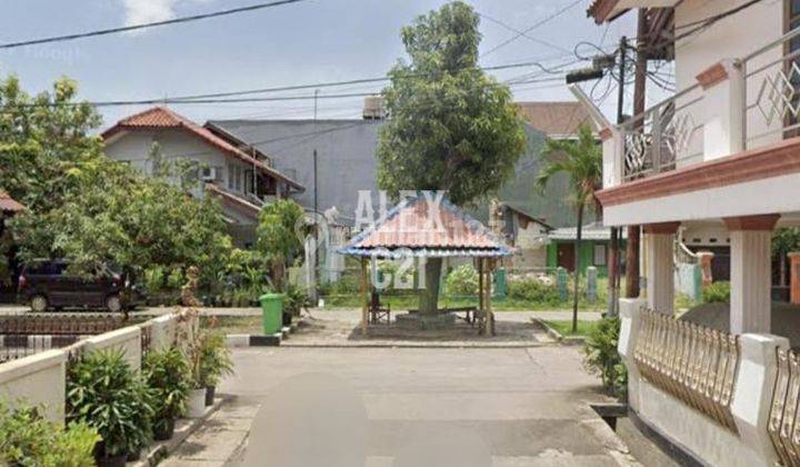 Dijual Rumah di Perum Jatibening. Jatibening Baru, Bekasi 2