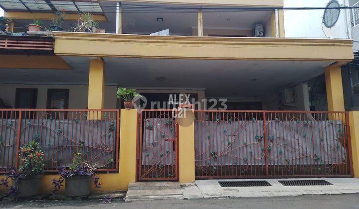 Dijual Rumah di Perum Jatibening. Jatibening Baru, Bekasi 1