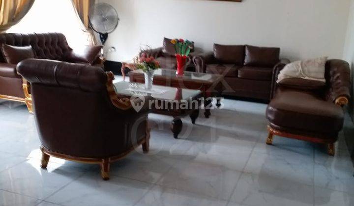 Dijual Rumah Di Komplek Permata Timur 2