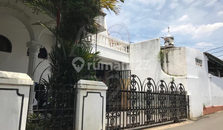 Dijual Cepat Rumah Pejaten Barat, Ps.minggu, Jaksel 