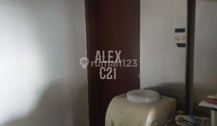 Dijual Apartemen Puri Casablanca, Menteng Dalam, Tebet, Jaksel 2