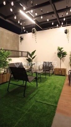 Dijual Rumah Baru Lokasi Nyaman Dan Asri di Cirendeu, Tangsel 2