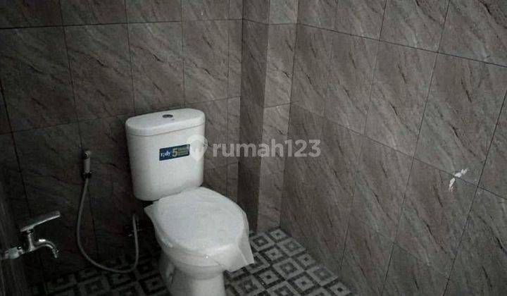 Dijual Rumah Mewah Modern Dekat Rs Fatmawati, Jaksel 2