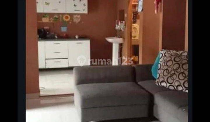 Dijual Rumah 2 Lantai Bu di Perumahan Cirendeu Permai 2, Jaksel 2