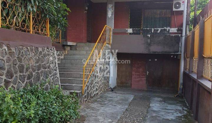  Dijual Rumah Condet, Jakarta Timur 1