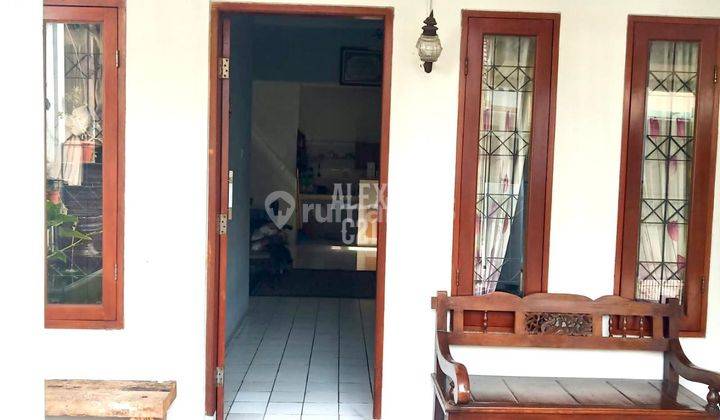 Dijual Rumah di Pamulang Estate, Tangsel 1