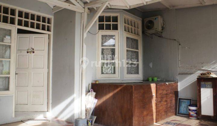 Dijual Rumah di Pamulang Estate, Tangerang Selatan 2