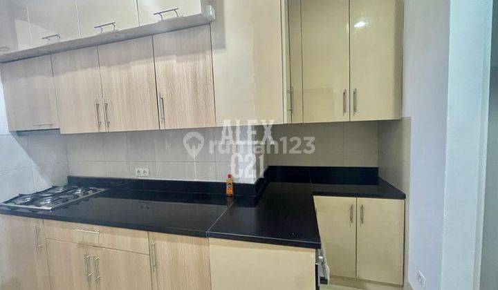 Dijual Apartemen Pearl Garden Resort 2br city View Setiabudi 2