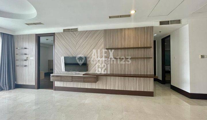 Dijual Apartemen Pearl Garden Resort 2br city View Setiabudi 1