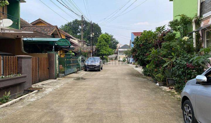 Di Jual Rumah 1 Lantai B U Perum Pura, Kelapa Dua, Depok 2