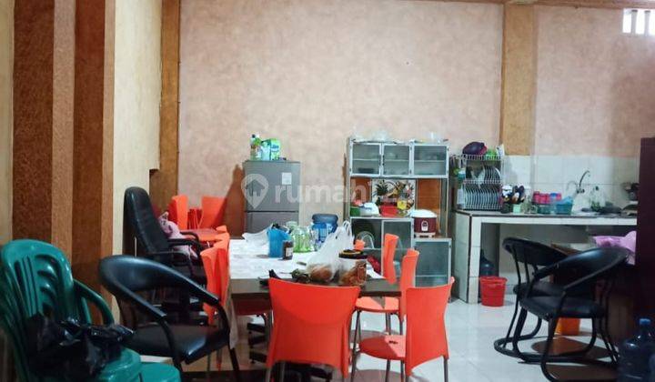 Di Jual Rumah 2 Lantai Bu, Lenteng Agung, Jagakarsa, Jaksel 2