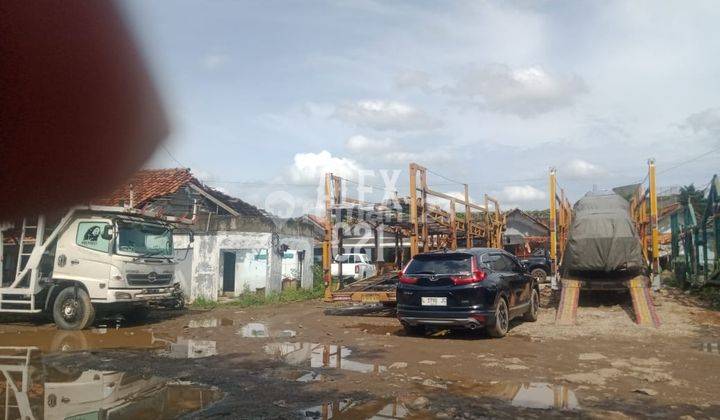 Dijual Tanah Komersil di Tambun, Bekasi 2