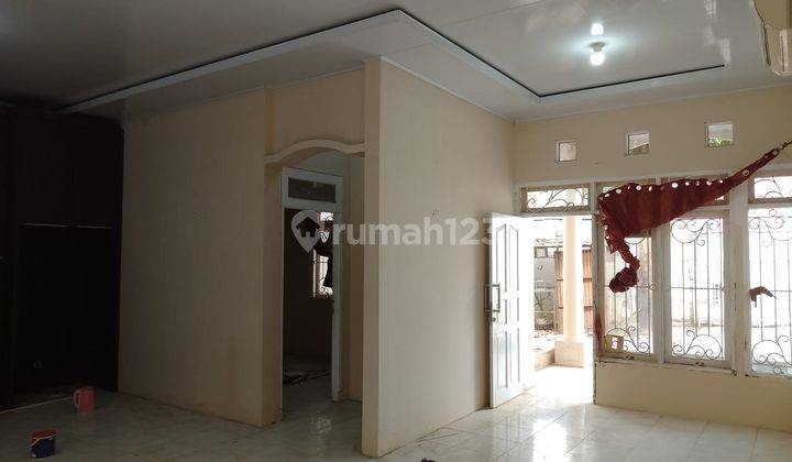 Dijual Rumah 1 Lantai Bu 2