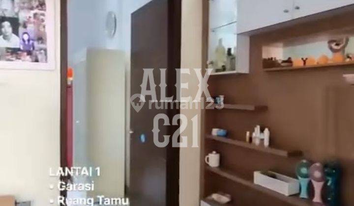 Rumah Dijual Di Mangga Besar Jakarta Barat  2