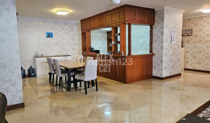 Dijual Dan Disewa Apartemen Grand Tropic Tomang Grogol Petamburan Jakbar 2