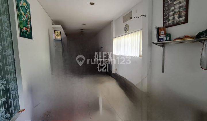 Dijual Rumah Cluster Versailles di Bsd Tangerang 2