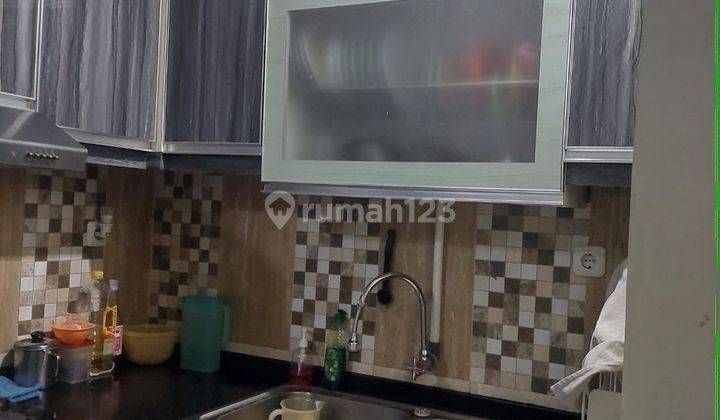 Di Jual Rumah 2.5 Lantai Bu Bendungan Hilir, Jakarta Pusat. 2