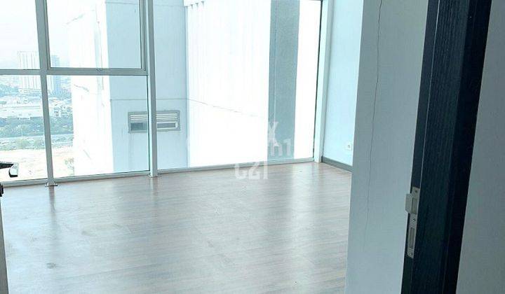 Dijual Apartemen Satu8 Residence, Kedoya Selatan, Jakarta Barat 1