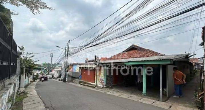 Dijual Rumah Hitung Tanah Bu Di Kebayoran Baru, Jakarta Selatan. 1