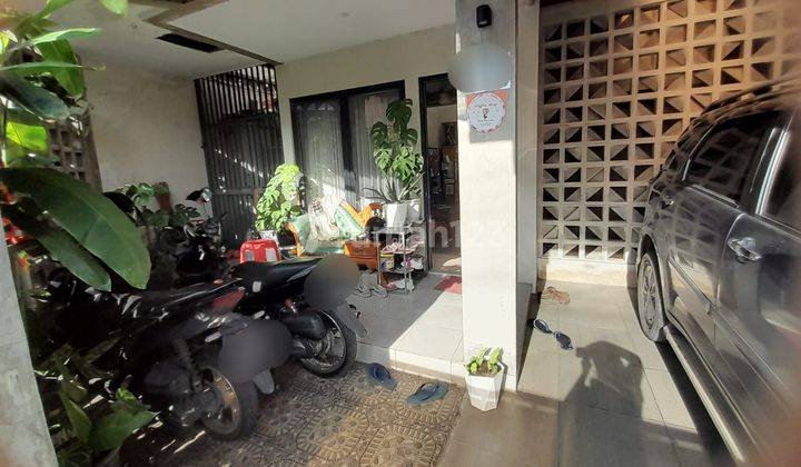 Dijual Rumah di Komplek Pondok Pekayon Indah, Pekayon Jaya 2