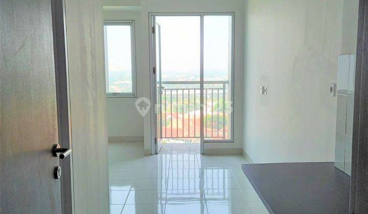 Dijual Apartemen Emerald Bintaro Termurah Tipe Studio, Tangsel 1