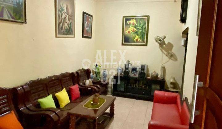 Dijual Rumah Harapan Jaya, Bekasi Utara 2