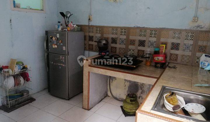 Dijual Cepat Rumah Modern Di Tanah Baru , Depok 1