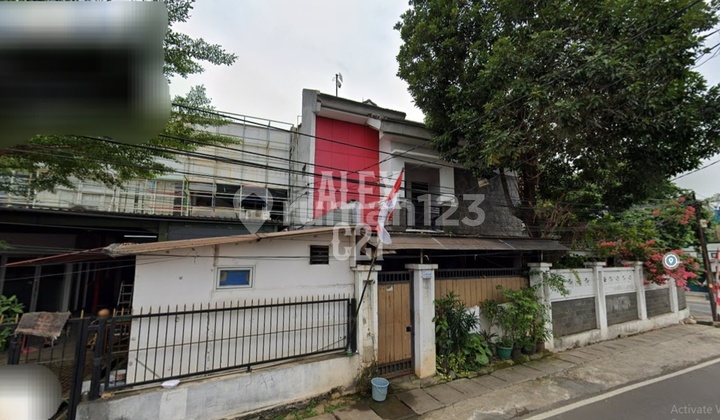 Dijual Rumah di Jagakarsa, Jakarta Selatan 2