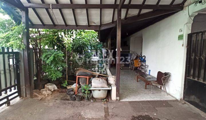 Dijual Rumah Jl. Cipinang Kebembem, Pulo Gadung, Jakarta Timur  2