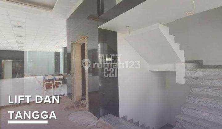 Dijual Gedung Kantor di Mampang, Jakarta Selatan 2