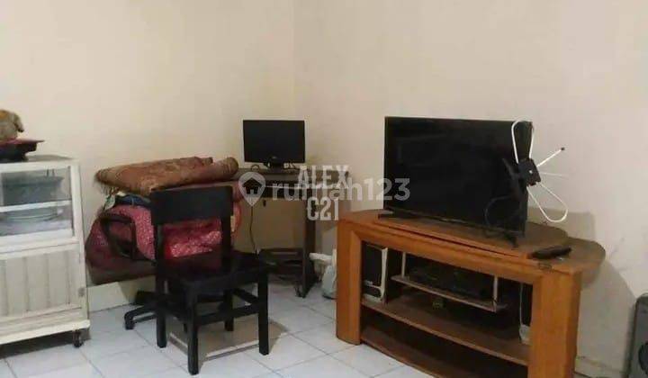 Dijual Rumah 2.5 Lantai di Komplek Dki Joglo, Larangan Indah 2