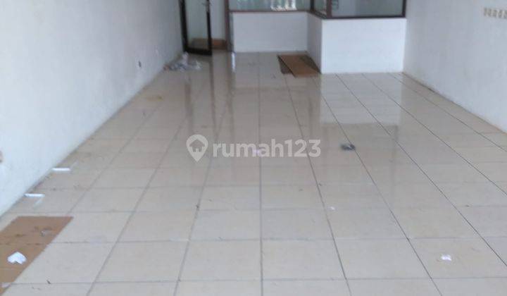 Disewakan Ruko Termurah Di Sekitar Kemang, Jaksel 1