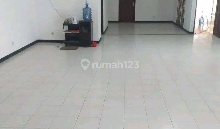 Dijual Rumah Dengan Halaman Luas Termurah 13juta meter Di Pondok Pinang, Jaksel 1