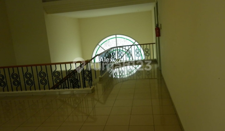 For Rent House in Kemang, Mampang Prapatan, Bangka, South Jakarta 2