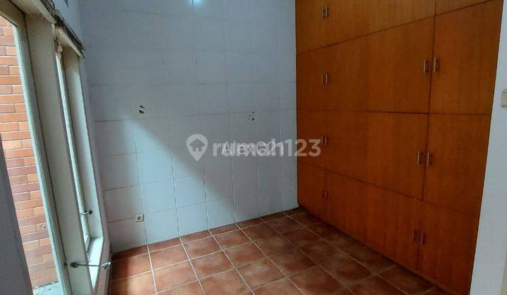 Dijual Rumah Bu di Pejaten Barat, Pasar Minggu, Jakarta Selatan 2