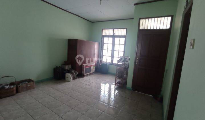 Dijual Rumah Lokasi Strategis di Kalibata Selatan,pasar Minggu 2