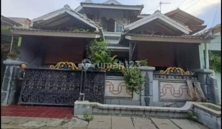 Dijual Rumah Mewah Perumahan di Penggilingan, Jakarta Timur 1