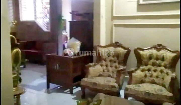 Dijual Rumah Mewah Perumahan di Penggilingan, Jakarta Timur 2