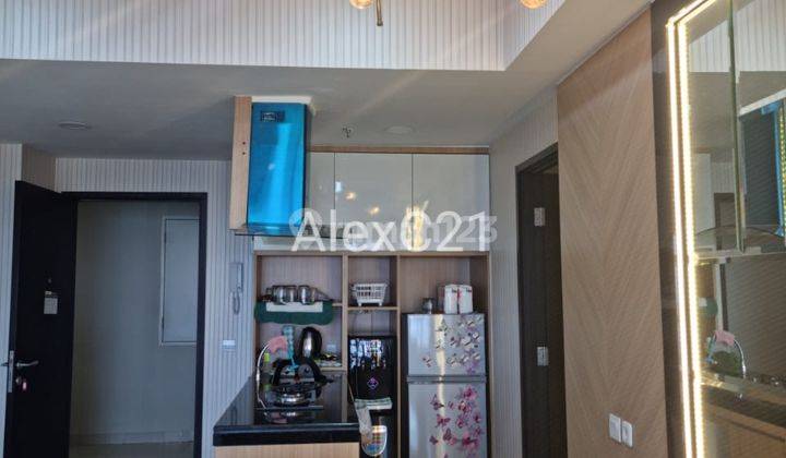 Dijual Apartemen St Moritz Presidential Suite 2