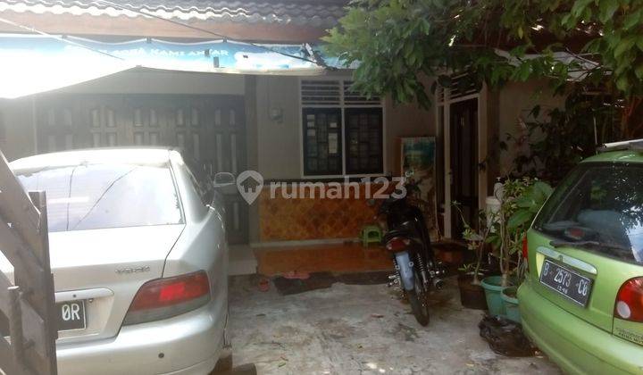 Dijual Cepat Rumah Termurah Di Jagakarsa Lt200m, Jaksel 2