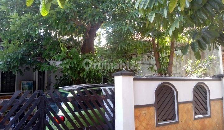 Dijual Cepat Rumah Termurah Di Jagakarsa Lt200m, Jaksel 1